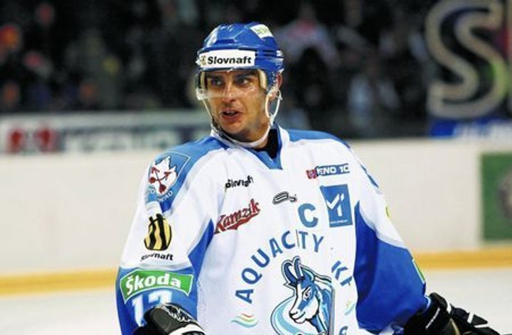 Arne Kroták dosiahne magickú 1000 zápasovú hranicu